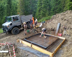 Pumpstation Pürschling