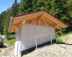 Pumpstation Pürscchling